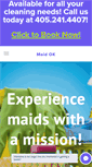 Mobile Screenshot of maidok.com